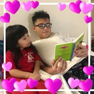 Meet your Posher, Alex